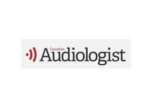 Canadian Audiologist logo