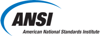 ANSI logo