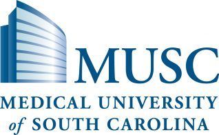 Medical University of South Carolina logo