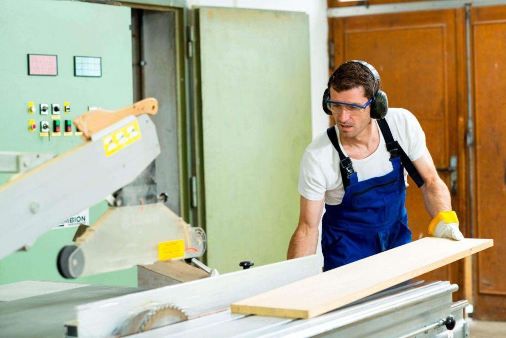 Comprehensive Occupational Hearing Testing Solutions by SHOEBOX