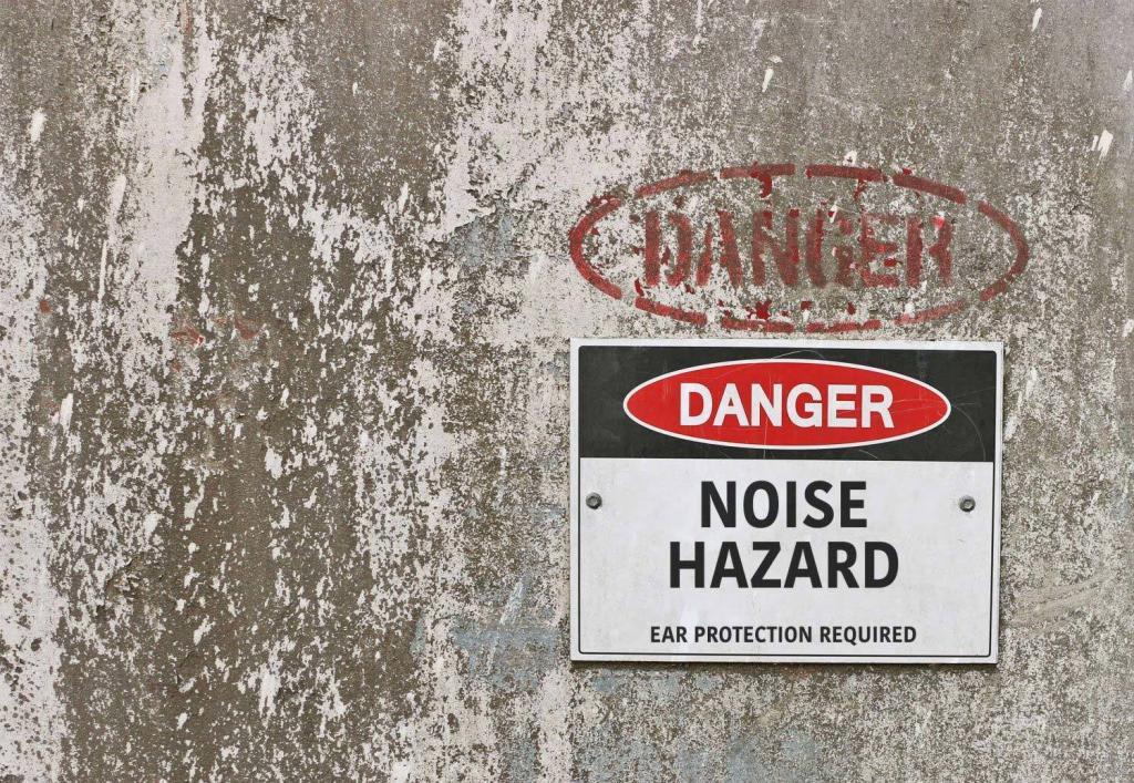 Tablet Audiometry and the Evolution of Occupational Hearing Conservation