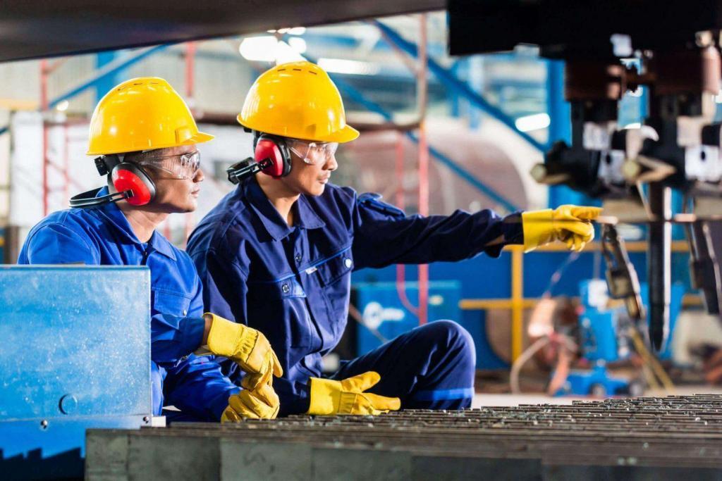 Hearing Healthcare and Occupational Hearing Conservation Programs
