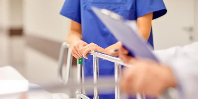 Audiology at the Bedside: Improving Patient Care & Hospital Efficiency