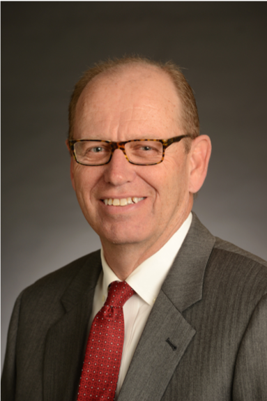 Ian Windmill, PhD