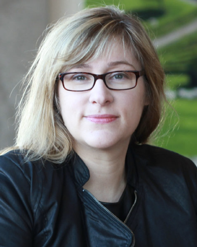 Susan Scollie, PhD., Reg. CASLPO