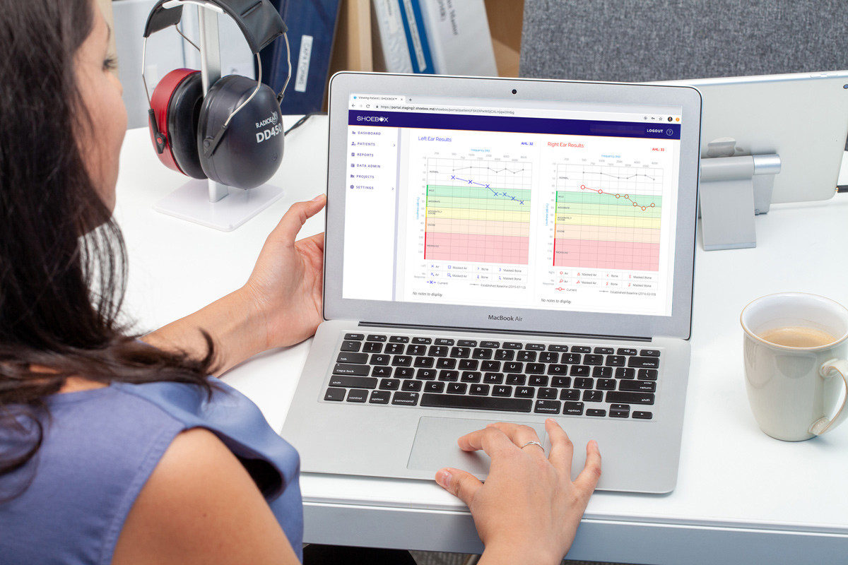 How Our Audiology Review Network is Closing the Loop on your Compliant Occupational Hearing Testing Workflow