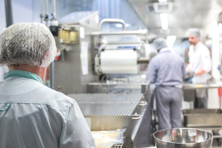 Case Study: Creating an Effective In-house Hearing Conservation Program for Food Manufacturing Companies