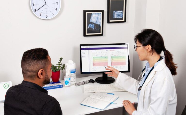 Daily Maintenance and Calibration Requirements for Audiometers Used in Occupational Hearing Testing