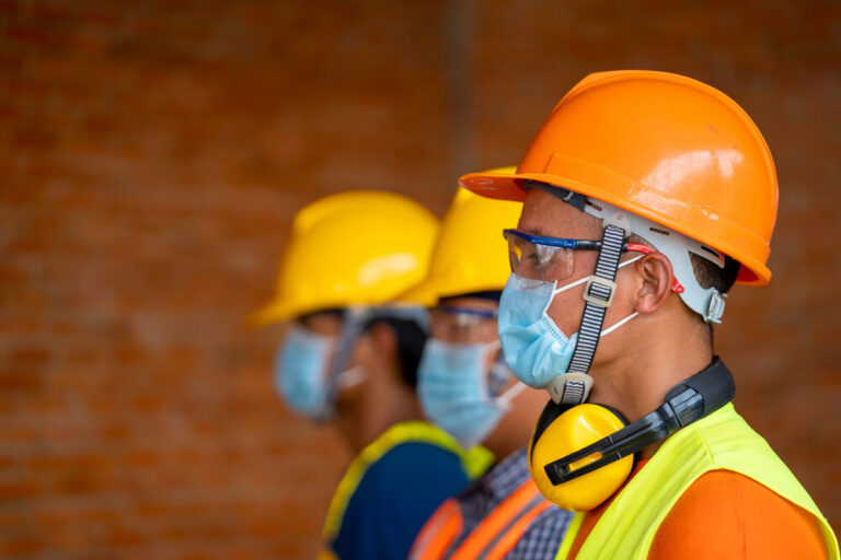 Ensuring Employee Safety in Your Occupational Hearing Testing Program
