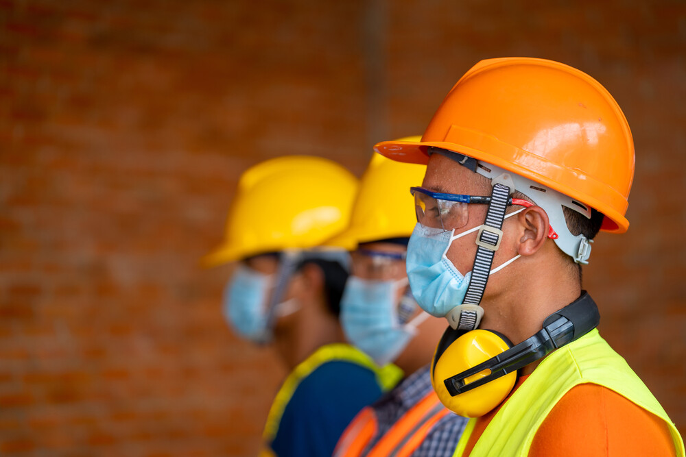 Ensuring Employee Safety in Your Occupational Hearing Testing Program