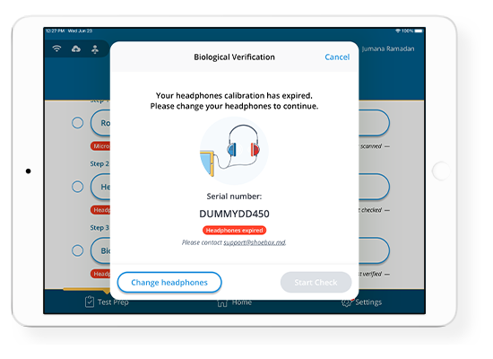 PureTest 1.3 Software release image