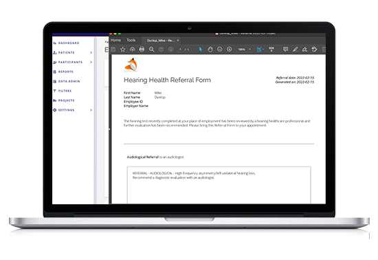 Data Management V3.17