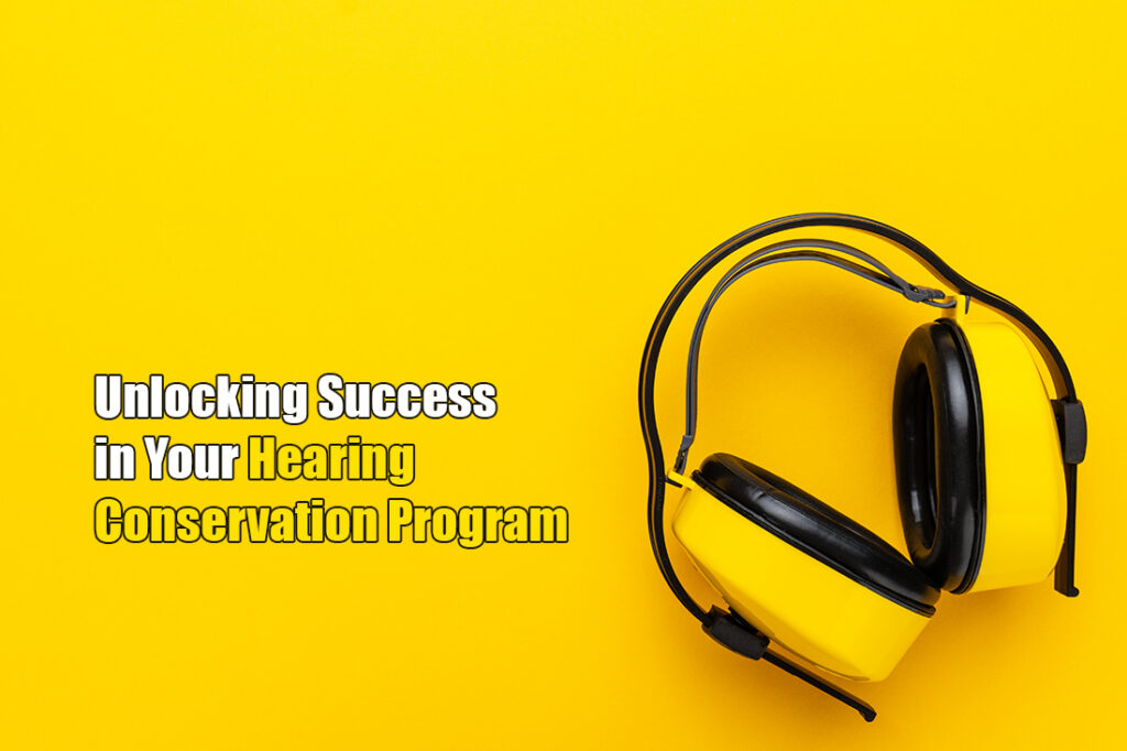 Finding the Right Workplace Hearing Testing Technology Partner for Efficient, Accurate, and Compliant Testing
