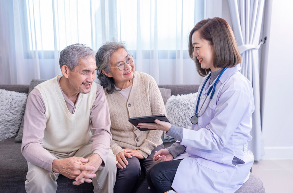 Grow Your Hearing Practice Through Primary Care: How SHOEBOX QuickTest Helps Drive More Patient Referrals