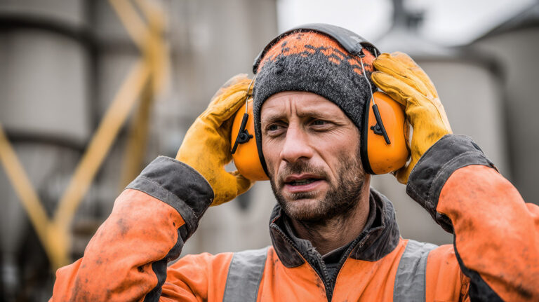 OSHA Compliance: Simplifying Occupational Hearing Testing
