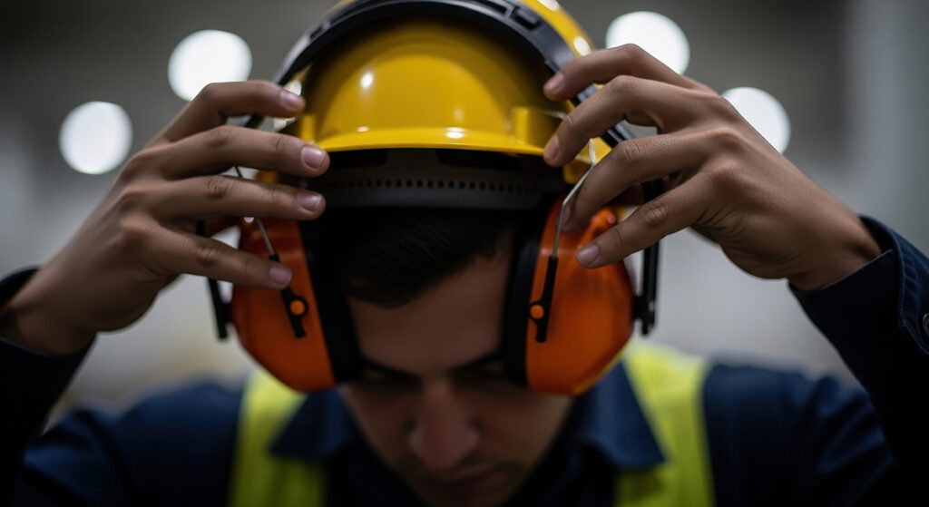Finding the Right Room for OSHA-Compliant Boothless Hearing Testing
