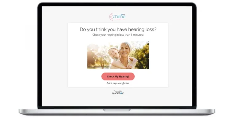 Case Study: Chime Social Enterprise Meets 100% of Contractual Obligations Using SHOEBOX Online