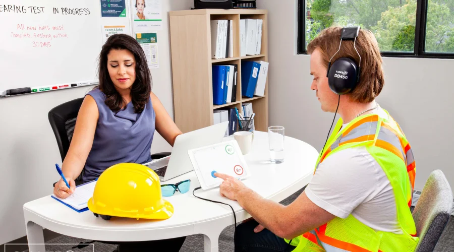 In-House vs Outsourcing Hearing Testing