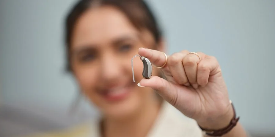 Case Study: Modernizing Audiology Services: A Look at Comunicare’s Success with SHOEBOX’s Digital Hearing Screeners