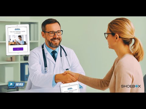 Partnering with Primary Care: How QuickTest Supports Hearing Practice Growth