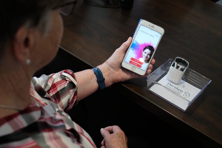 Case Study: Davidson Hearing Aid Centres Increases Appointments with SHOEBOX QuickTest