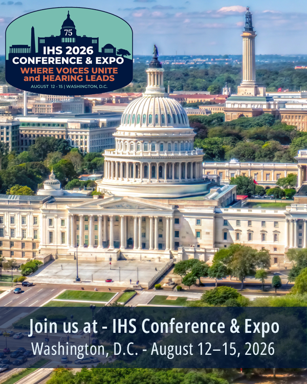 IHS 2026 Conference & Expo