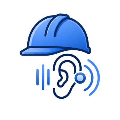 Hearing Conservation icon
