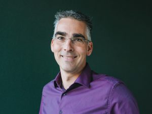 Frank Jester, Hörakustik-Meister (Master Hearing Aid Acoustician)