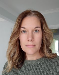 Anna Trotter Associate Head of Audiology, NHS, Devon, UK